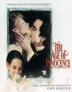 The Age of Innocence (1993) - English