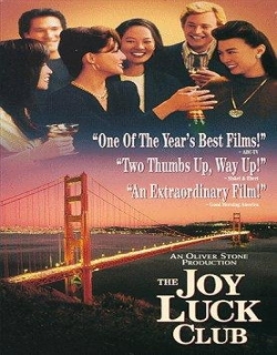 The Joy Luck Club (1993) - English