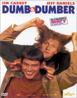 Dumb & Dumber Movie Poster