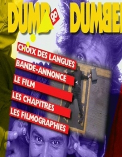 Dumb & Dumber Movie Poster