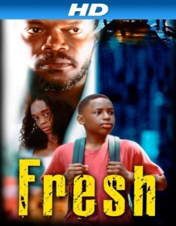 Fresh Movie Poster