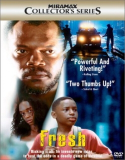 Fresh Movie Poster