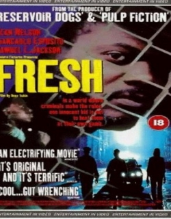 Fresh (1994) - English