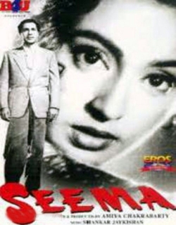 Seema (1955) - Hindi