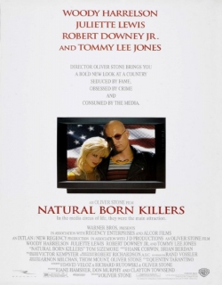 Natural Born Killers (1994) - English