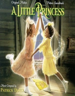 A Little Princess (1995) - English