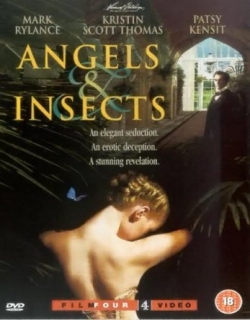 Angels and Insects Movie Poster