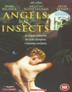 Angels and Insects (1995) - English