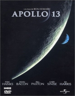 Apollo 13 Movie Poster