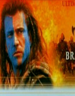 Braveheart (1995) - English