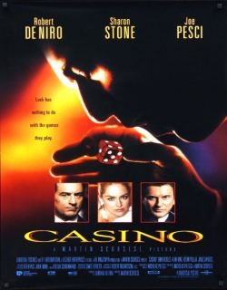 Casino (1995) - English