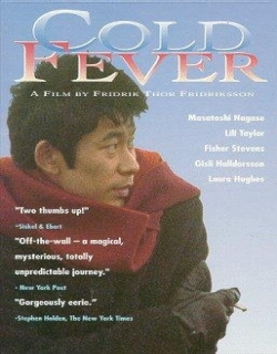 Cold Fever (1995) - English