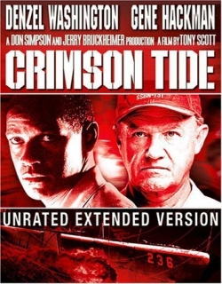 Crimson Tide (1995) - English