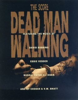 Dead Man Walking Movie Poster