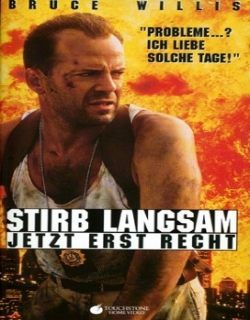 Die Hard: With a Vengeance Movie Poster