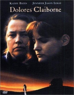 Dolores Claiborne (1995) - English