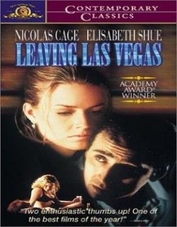 Leaving Las Vegas Movie Poster