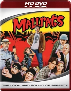 Mallrats (1995) - English