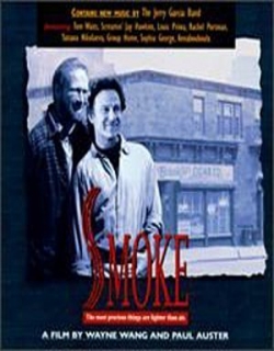 Smoke (1995) - English