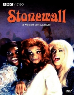 Stonewall Movie Poster