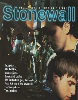 Stonewall (1995) - English