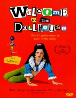 Welcome to the Dollhouse Movie Poster