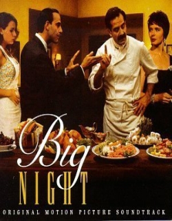 Big Night (1996) - English