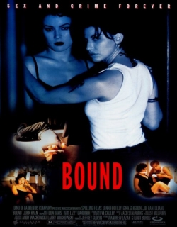 Bound (1996) - English