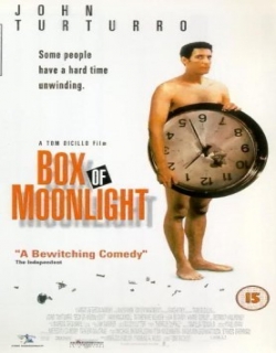 Box of Moon Light (1996) - English