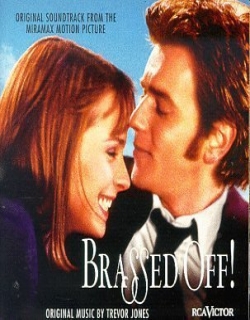 Brassed Off (1996) - English