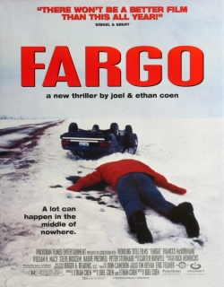 Fargo (1996) - English