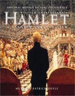 Hamlet Movie Poster