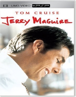 Jerry Maguire (1996) - English
