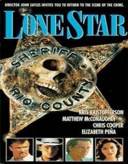 Lone Star (1996) - English