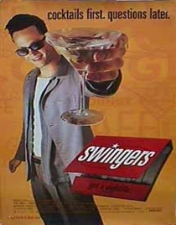 Swingers Movie Poster