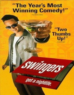 Swingers Movie Poster