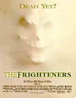The Frighteners Movie Poster