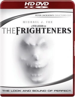 The Frighteners Movie Poster