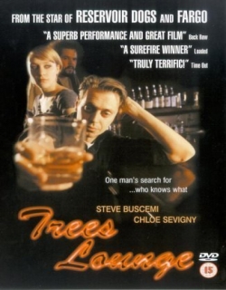 Trees Lounge Movie Poster
