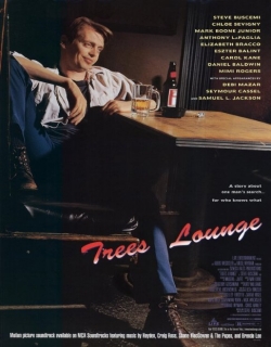 Trees Lounge (1996) - English