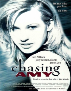 Chasing Amy (1997) - English
