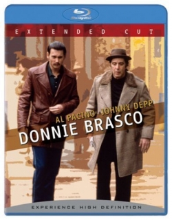 Donnie Brasco (1997) - English