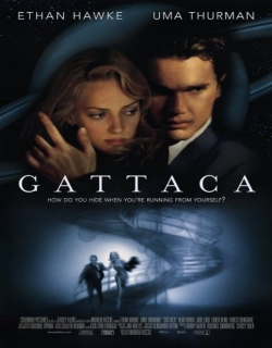 Gattaca (1997) - English