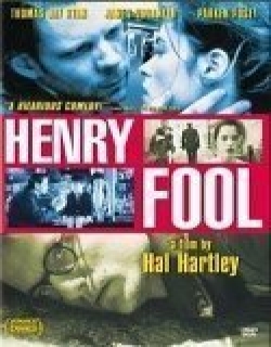 Henry Fool (1997) - English