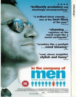 In the Company of Men Movie Poster
