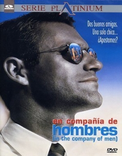 In the Company of Men Movie Poster
