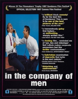 In the Company of Men (1997) - English