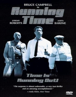 Running Time (1997) - English