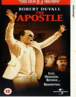 The Apostle Movie Poster