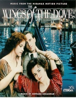 The Wings of the Dove Movie Poster